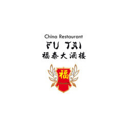 FuTai China Restaurant in Blender - Logo