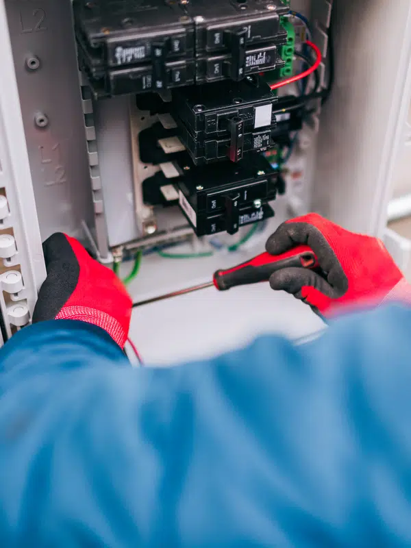 Images Colwell Electric