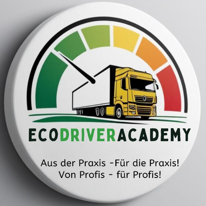 EcoDriverAcademy in Apelern - Logo