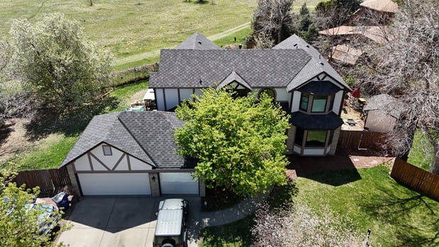 Images Crestline Exteriors