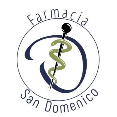 Farmacia San Domenico di Piscinola Logo