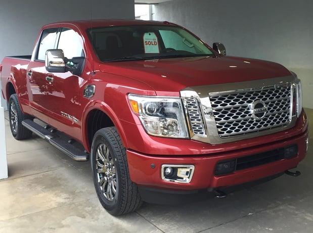 Images Landers McLarty Nissan of Huntsville