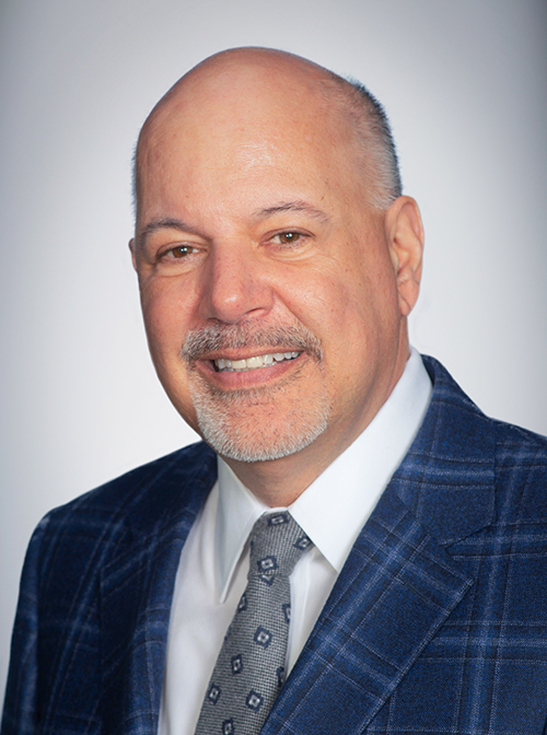 Images John V. Bosso, MD