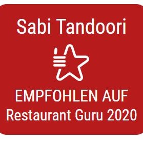 Sabi Tandoori, Hallertorstraße 21 in Neumarkt in der Oberpfalz