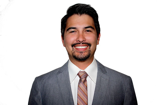 Agent Headshot