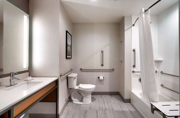 Images Hilton Garden Inn Prescott Downtown