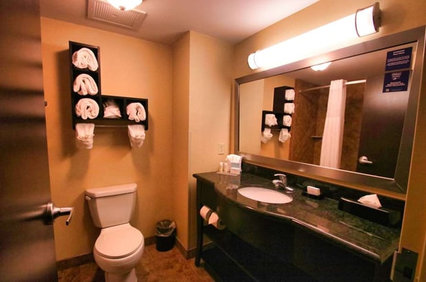 Images Hampton Inn & Suites Jacksonville - Beach Boulevard/Mayo Clinic Area