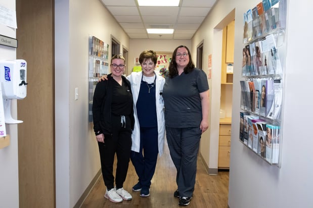 Images Adult & Pediatric Dermatology, PC