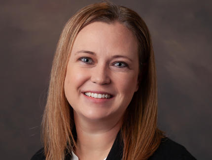 Parkview Physician Brandy Young, NP