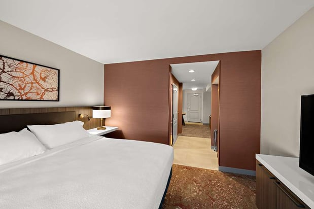 Images Hilton Garden Inn Omaha East/Council Bluffs