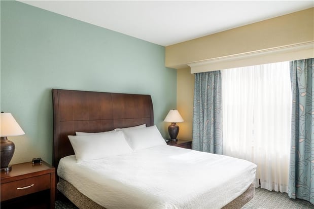 Images Hilton Garden Inn Billings