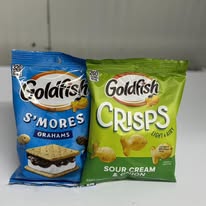 Cruize-Thru Grab & Go Image