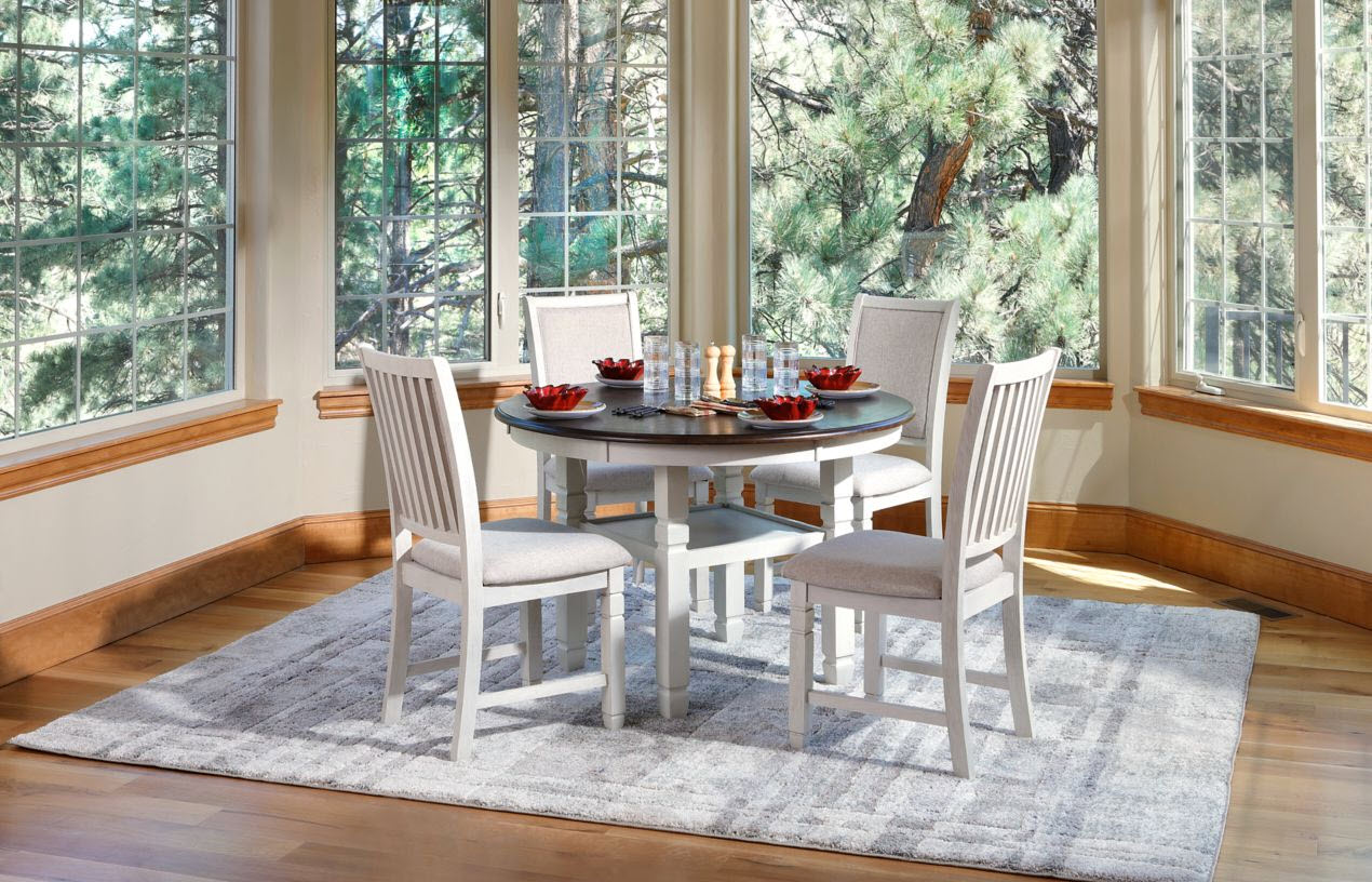 Central Park 5 Pc. Dining Room Set