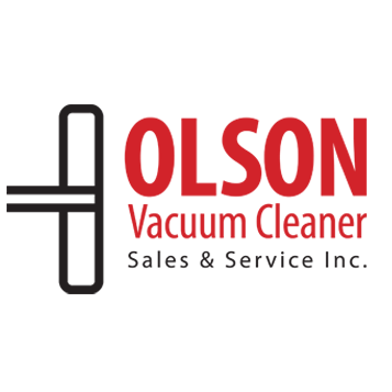 Olson Vacuum Cleaner Sales & Service Inc Logo