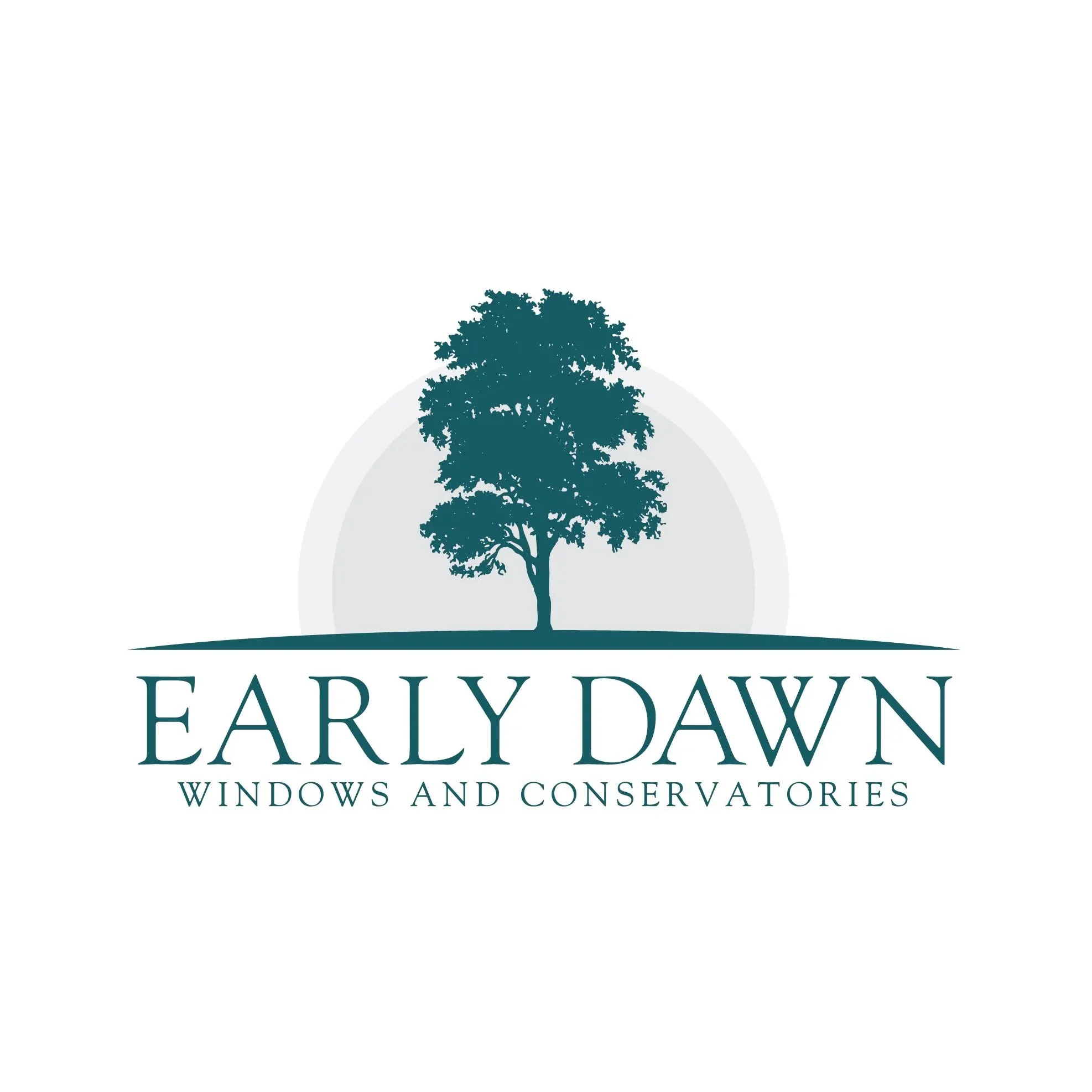 Early Dawn Windows & Conservatories Ltd Logo