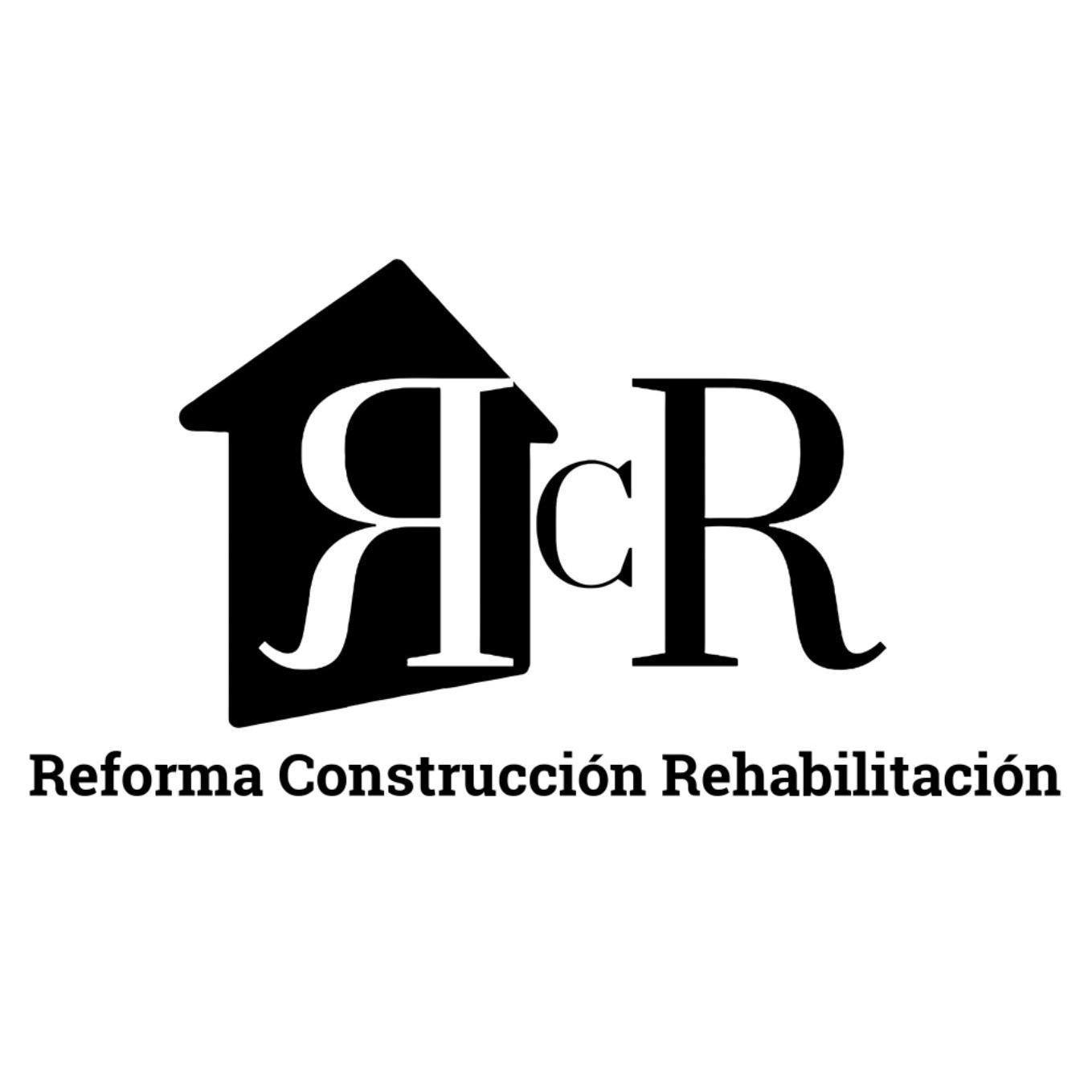 Reformas RCR Lleida Logo