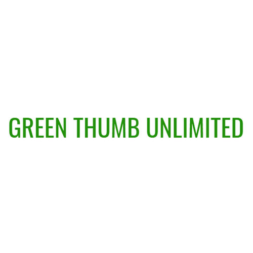 Green Thumb Unlimited Logo