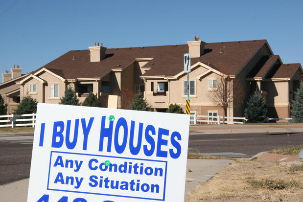 Images Home Buyers Plus, LLC