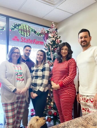 Images Ryan McBride - State Farm Insurance Agent