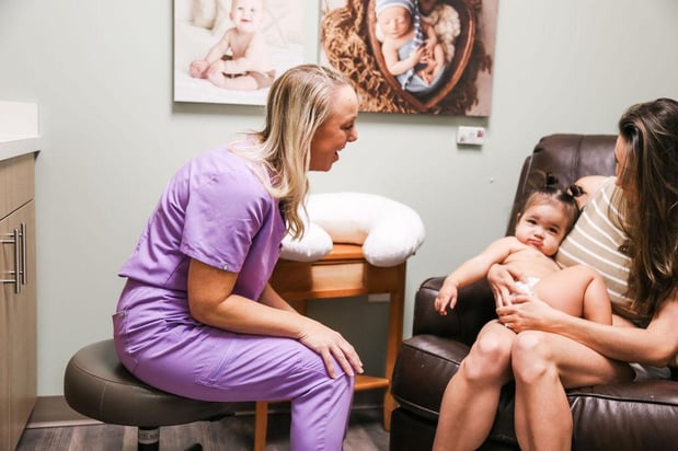 Images Southwest Pediatric Associates