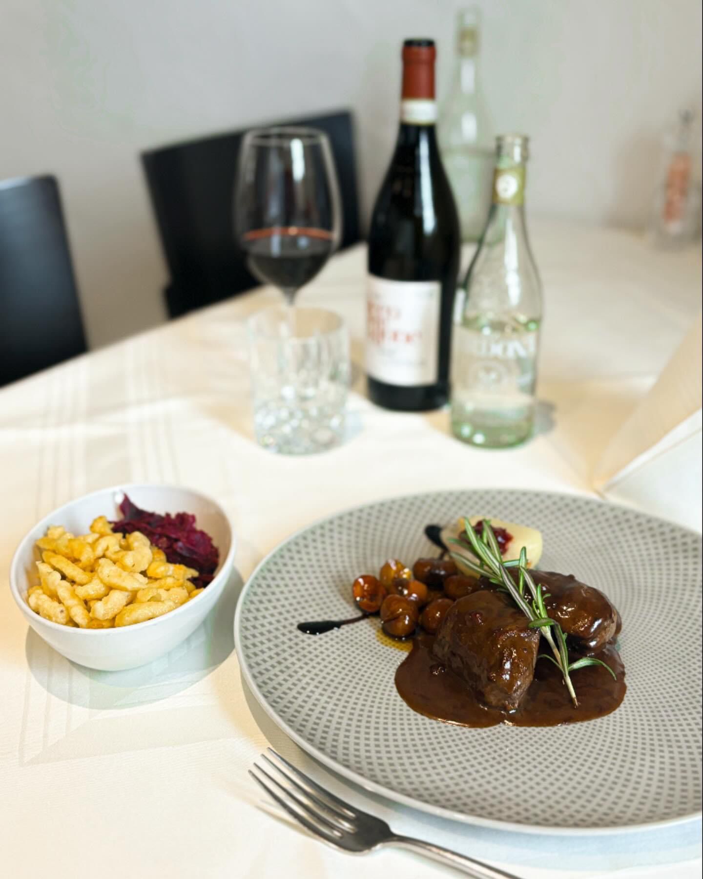 Bilder Ristorante Romantica Rümlang