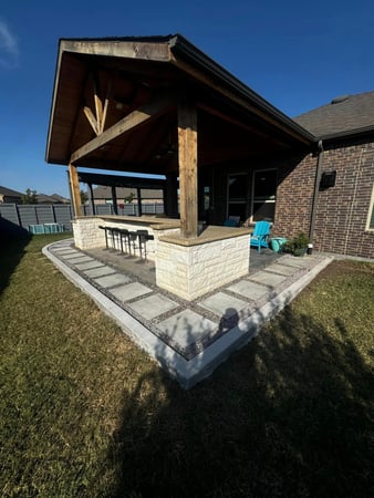 Images Signature Outdoor Design