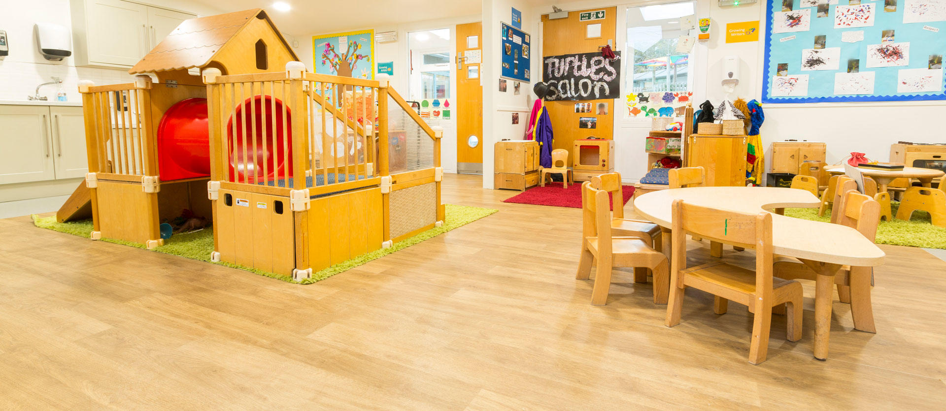 Bright Horizons Cramond Early Learning and Childcare Edinburgh 03300 572824