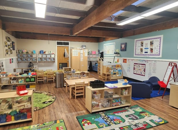 Images North Andover KinderCare
