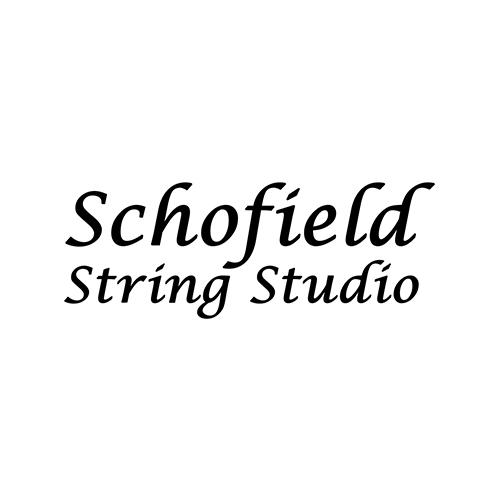 Schofield String Studio Logo