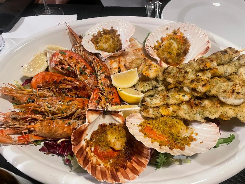 Images Trattoria Samoggia