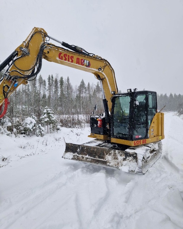 Images Gräv & Schakt I Sverige AB