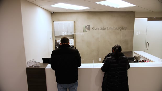 Images Riverside Oral Surgery