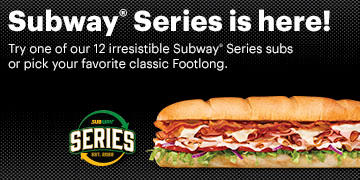 Subway® Restaurants - Sandwiches, Salads, Wraps & More