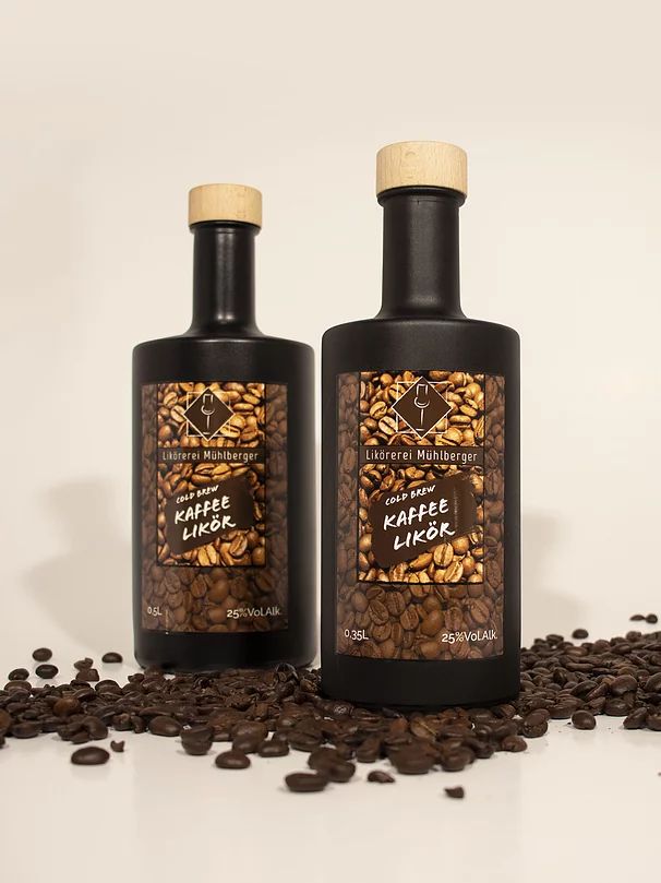 Likörerei Mühlberger e.U., Grabenweg 11 in Gallneukirchen