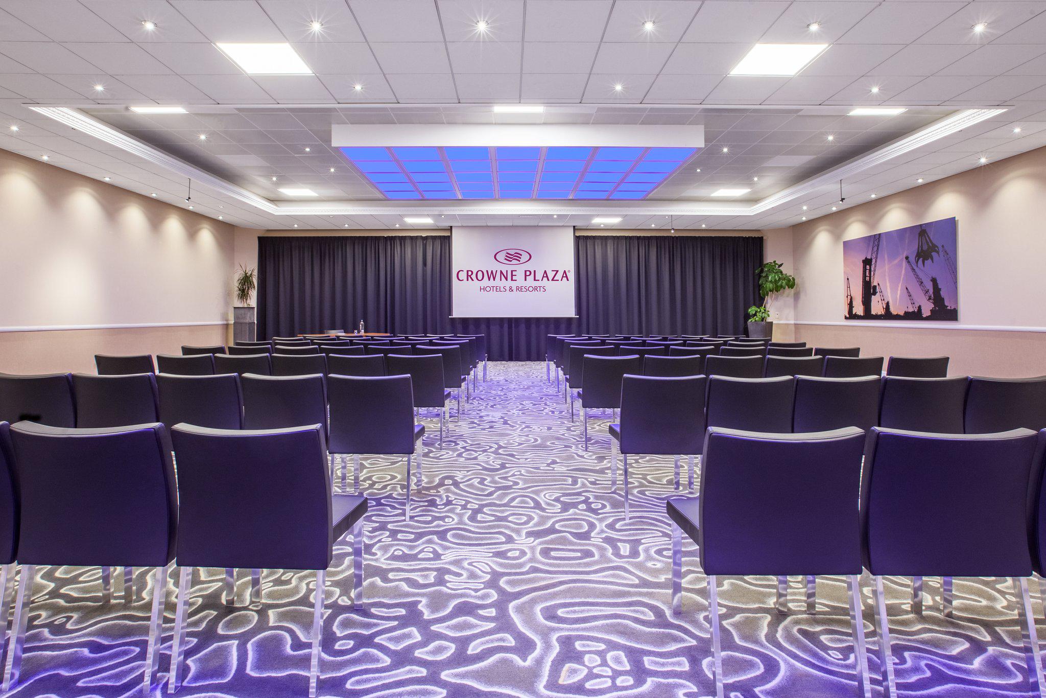 Fotos - Crowne Plaza Antwerp by IHG - 26
