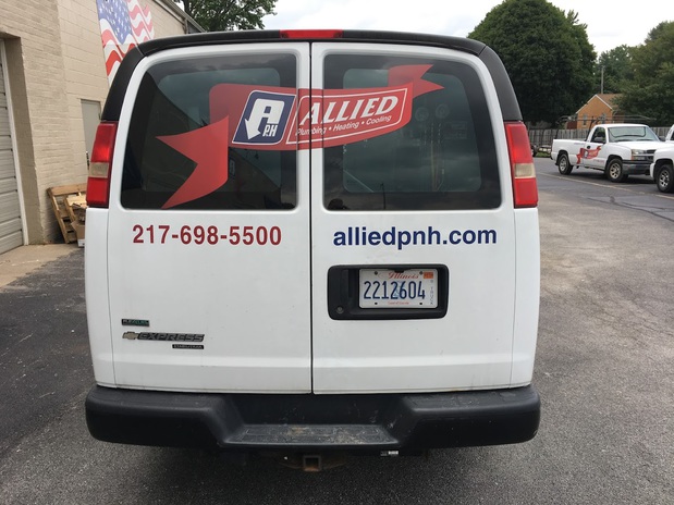 Images Allied Plumbing Heating & Cooling