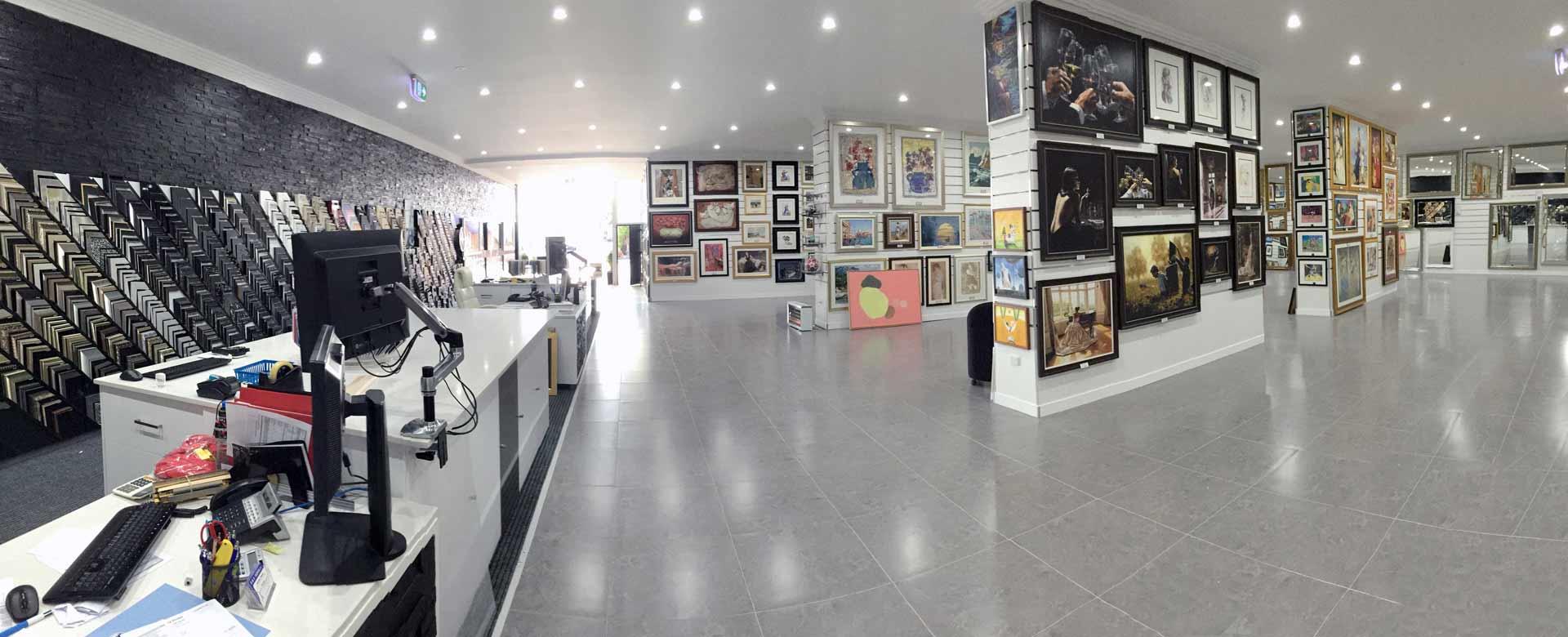 Images frameshop.com.au
