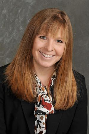Images Edward Jones - Financial Advisor: Amanda A Hedrick, CFP®|AAMS™