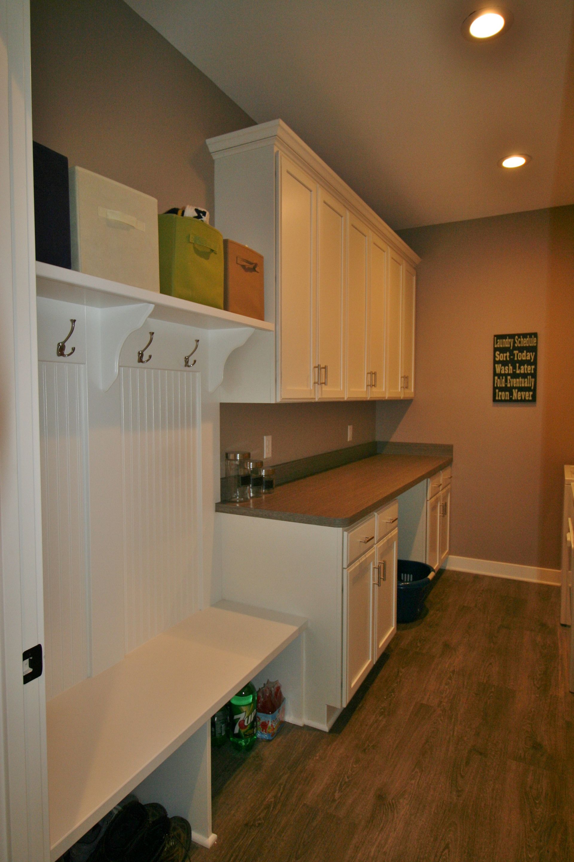 Albin Hengesbach Carpentry & Custom Cabinets, Inc Image