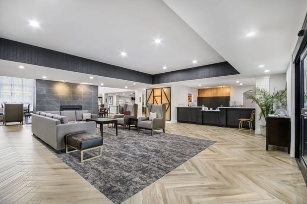 Images Staybridge Suites Toledo - Maumee by IHG