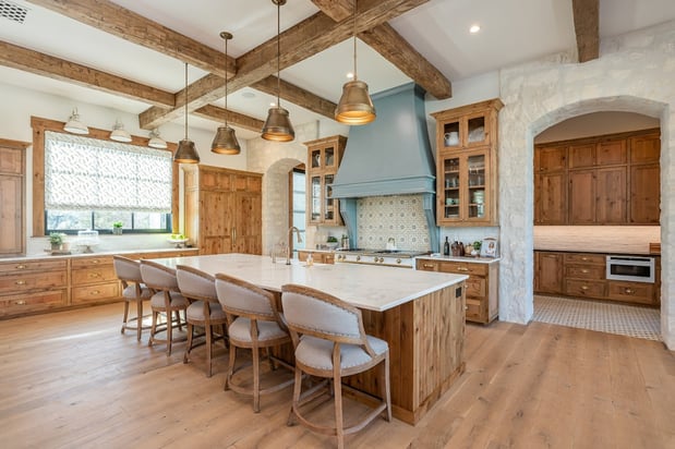 Images Jenkins Design Build - Custom Homes