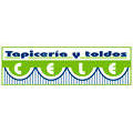 Toldos y Tapicería Cele Logo