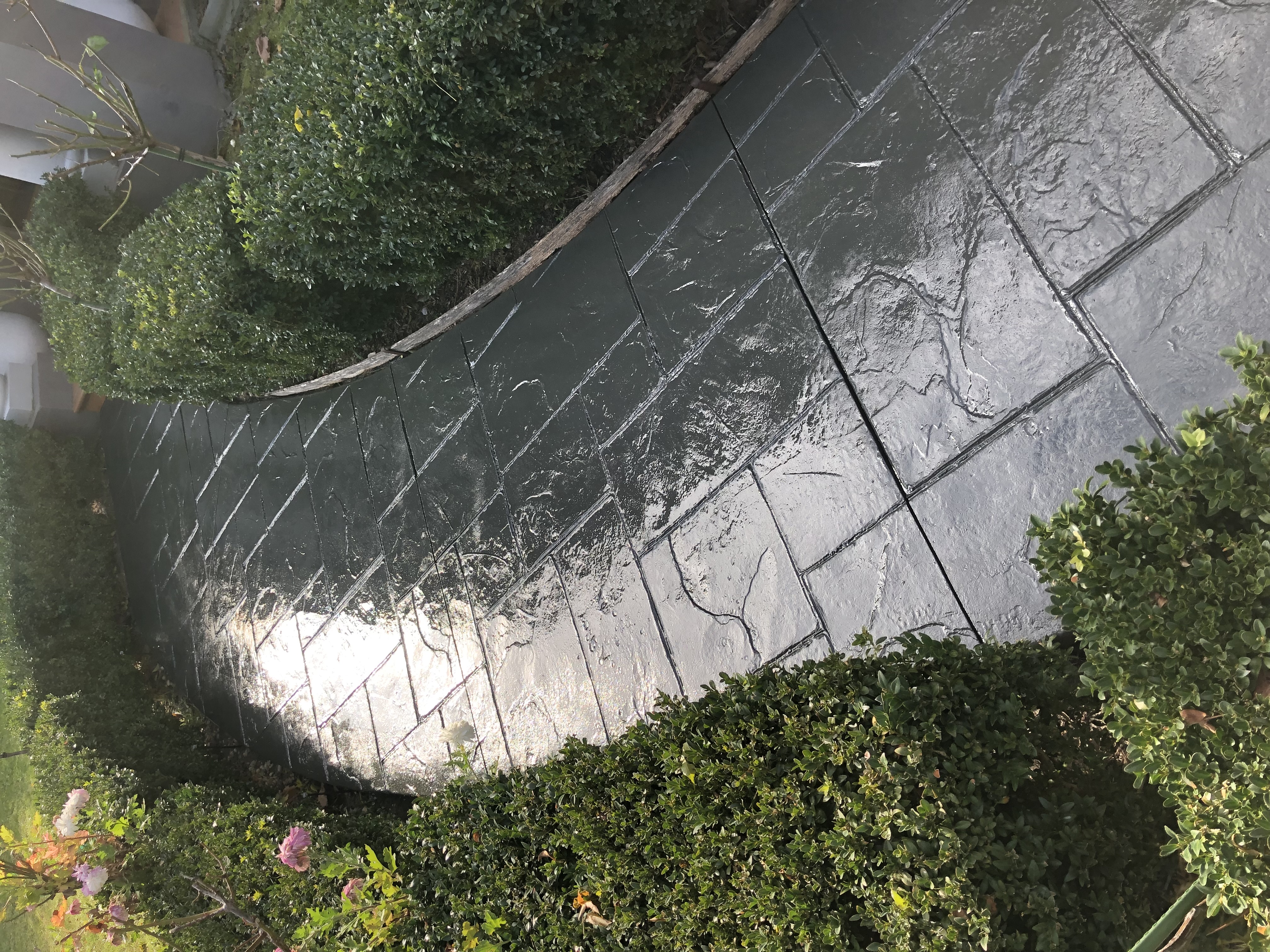 Images Melbourne Concrete Sealing