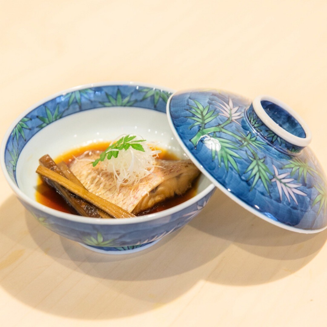 Images 寿司割烹ふじい