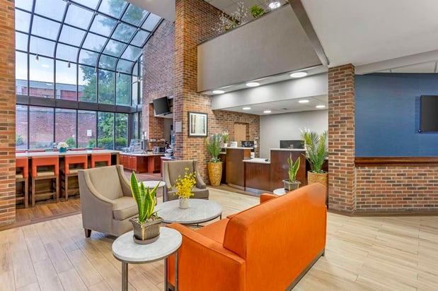 Images Best Western Danbury/Bethel