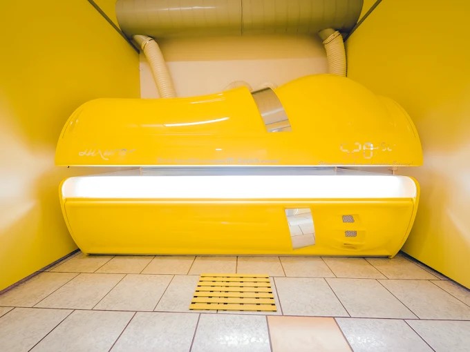 Bild 2 von California Sun Sonnenstudios Völkermarkt