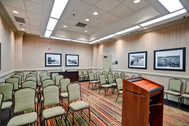 Images Hampton Inn Baltimore/Glen Burnie