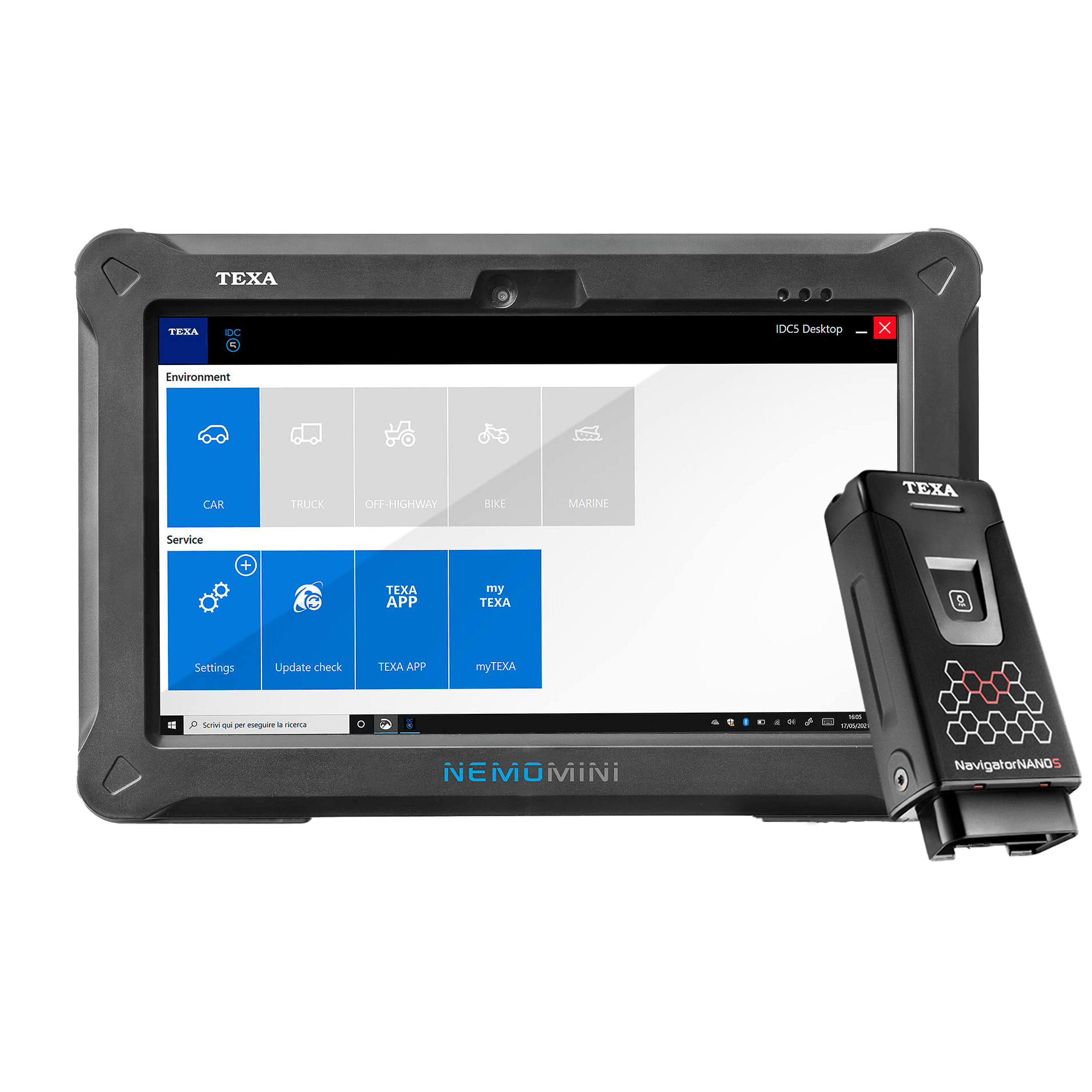 DTS-Diagnosetechnik, Ernst-Thälmann-Straße 69 in Rüdersdorf Bei Berlin