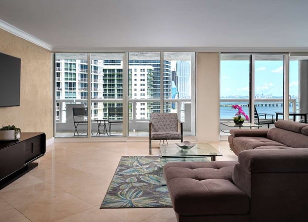 Images DoubleTree by Hilton Grand Hotel Biscayne Bay