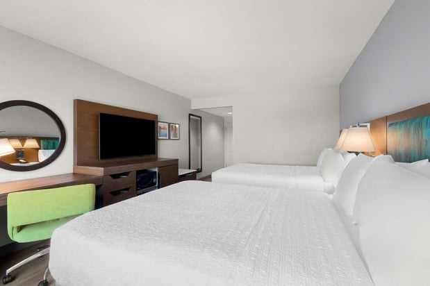 Images Hampton Inn & Suites Phoenix/Gilbert